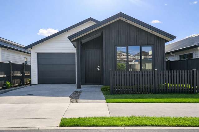 Act Now - Brand New & Ready to Move In