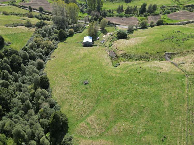 Paraketu Road Waimiha_5