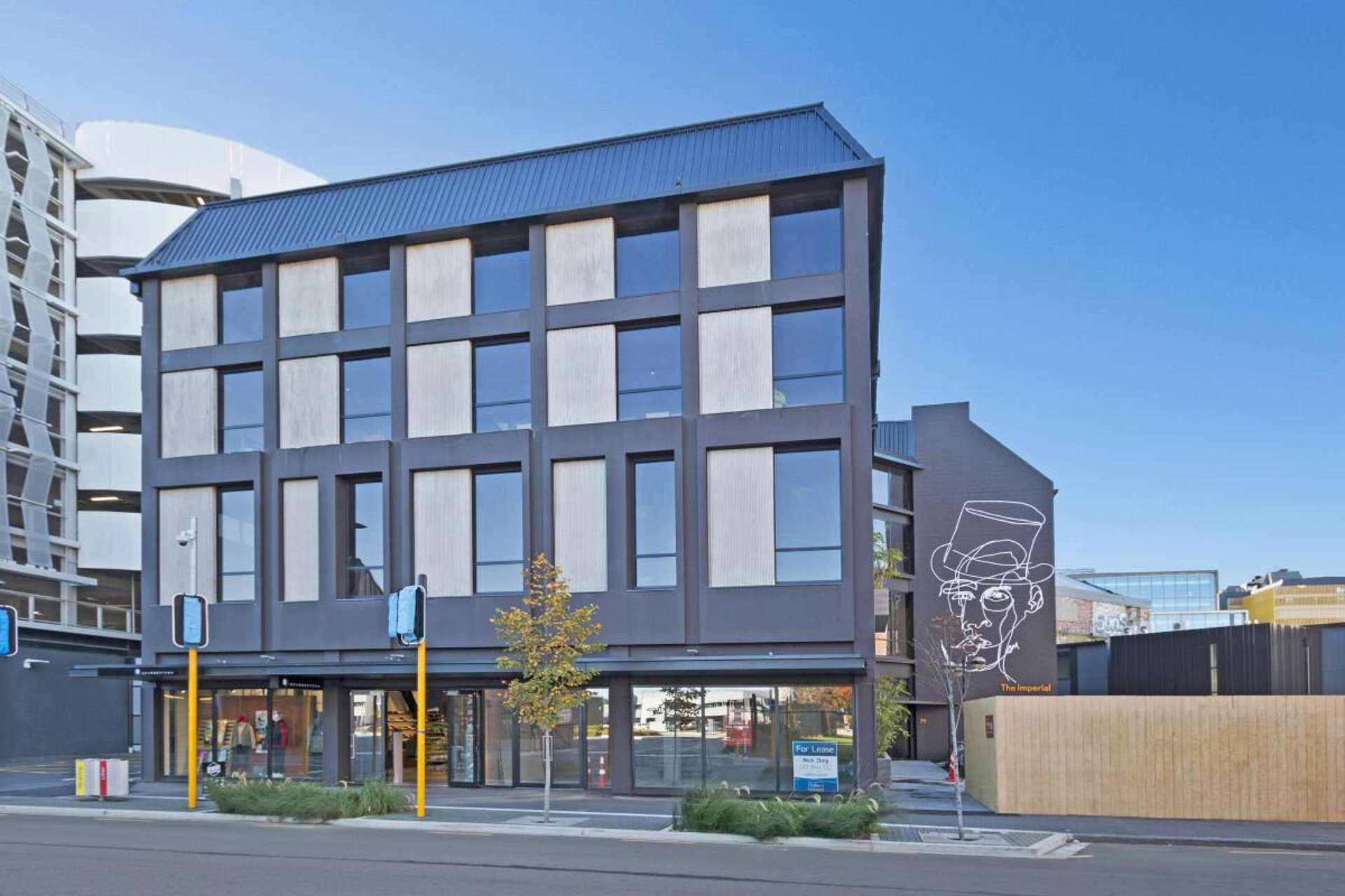 79 Lichfield Street City Centre_0