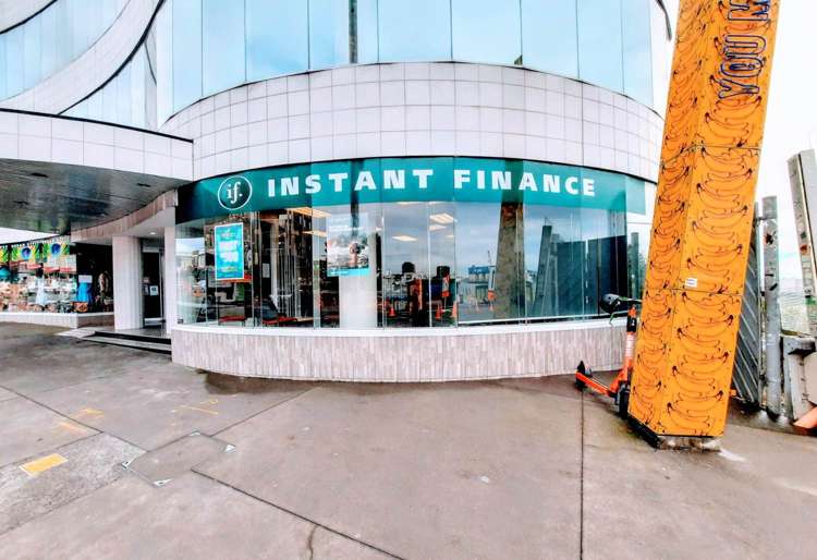 445 Karangahape Road_0