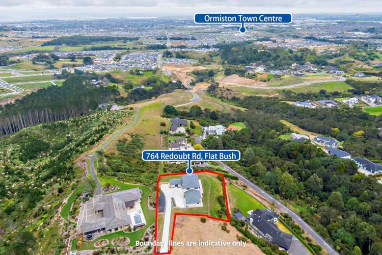 764 Redoubt Road Flat Bush_18