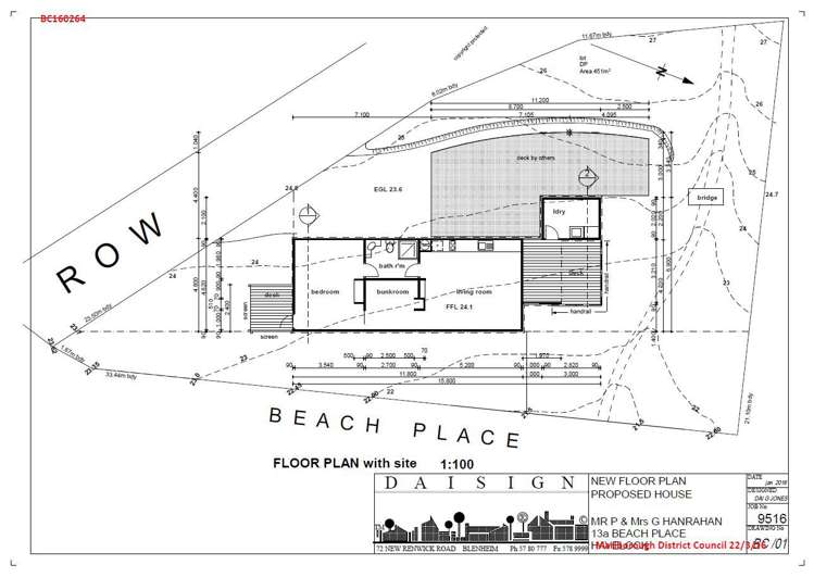 13b Beach Place Havelock_18