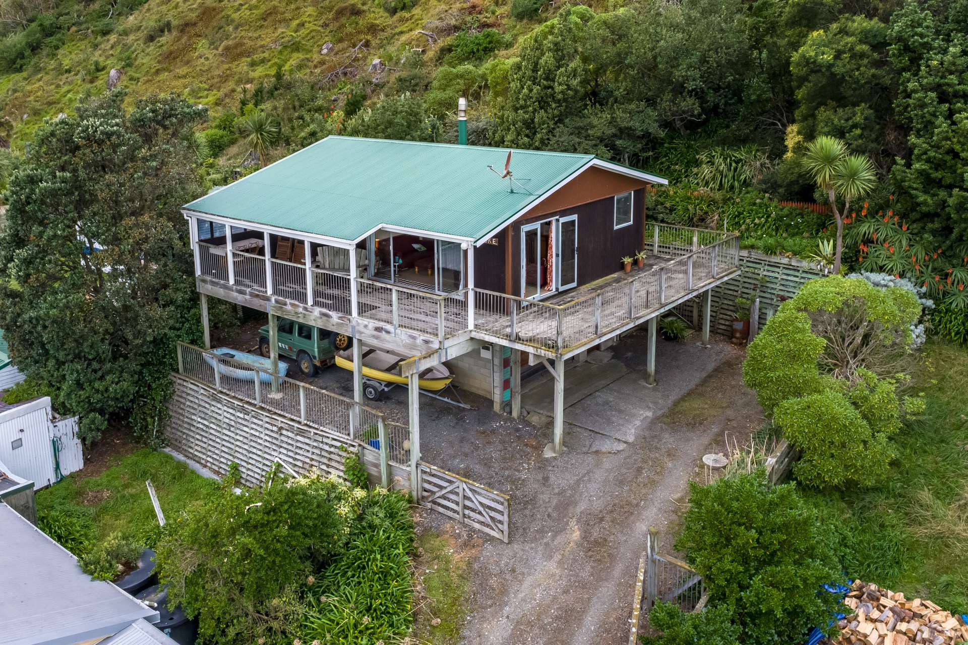 16B Lake Ferry Road Lake Ferry_0