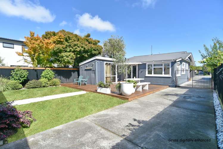 38 North Parade Richmond_24