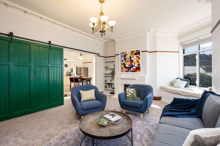 16 Burnett Street Calton Hill_11