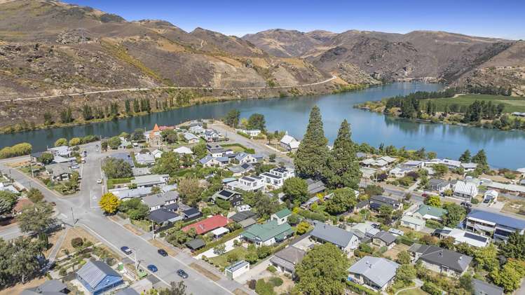 20 Donegal Street Cromwell_26