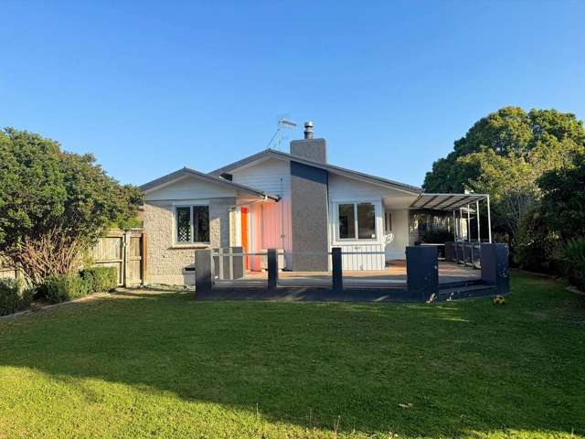 Lovely 4 Bedroom Home for Rent