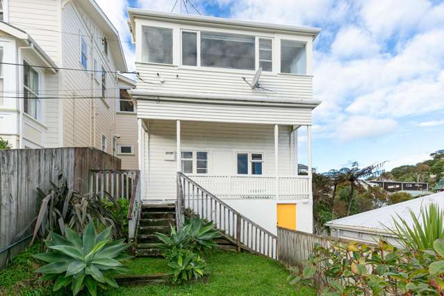 Smart Start or Savvy Investment