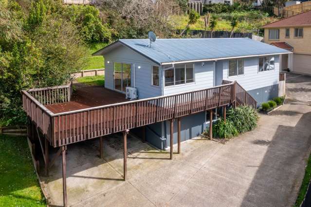 Discover the Perfect Family Retreat