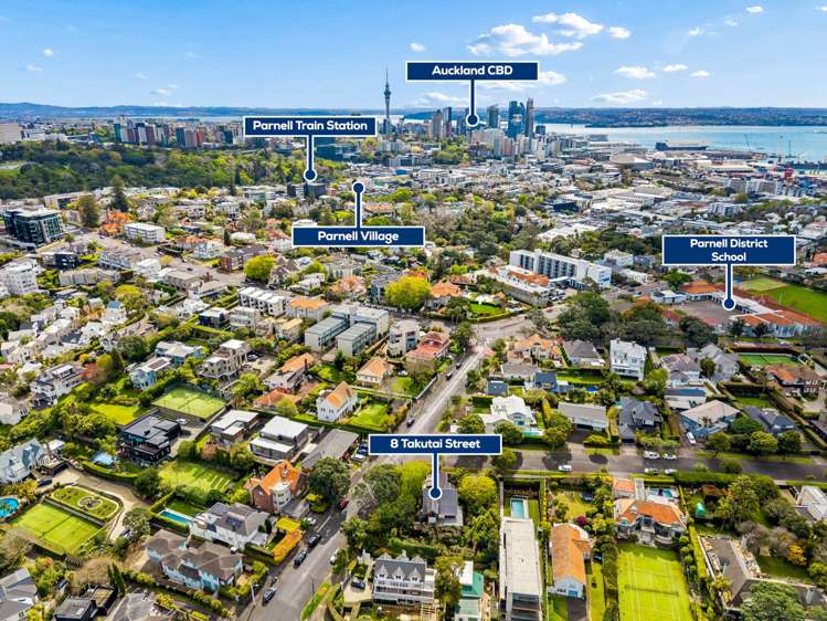 8 Takutai Street Parnell_21