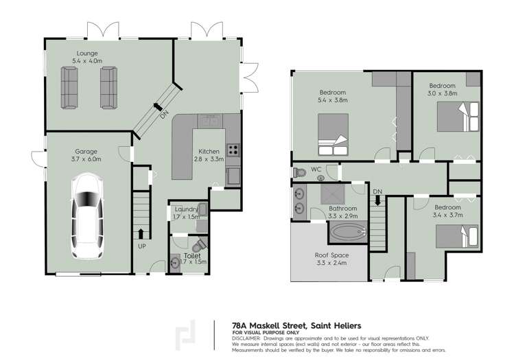 78a Maskell Street, St Heliers_20