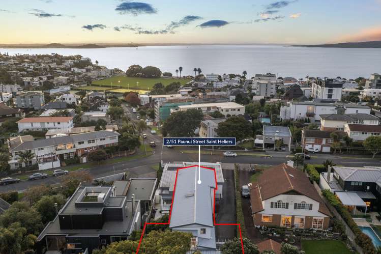 2/51 Paunui Street Saint Heliers_20