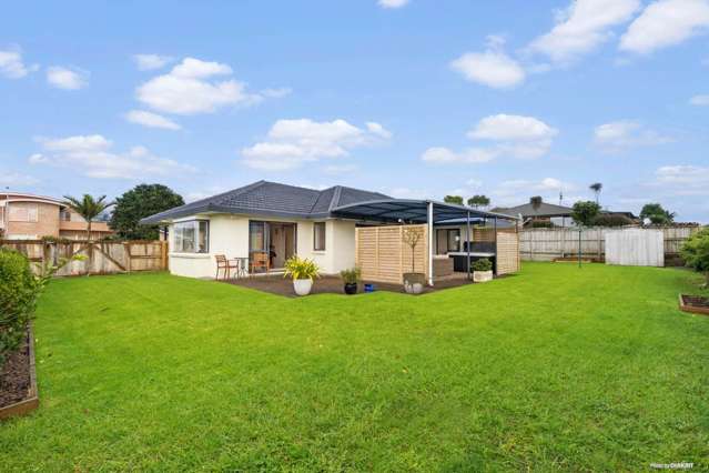 5 Emsworth Court Pukekohe_1