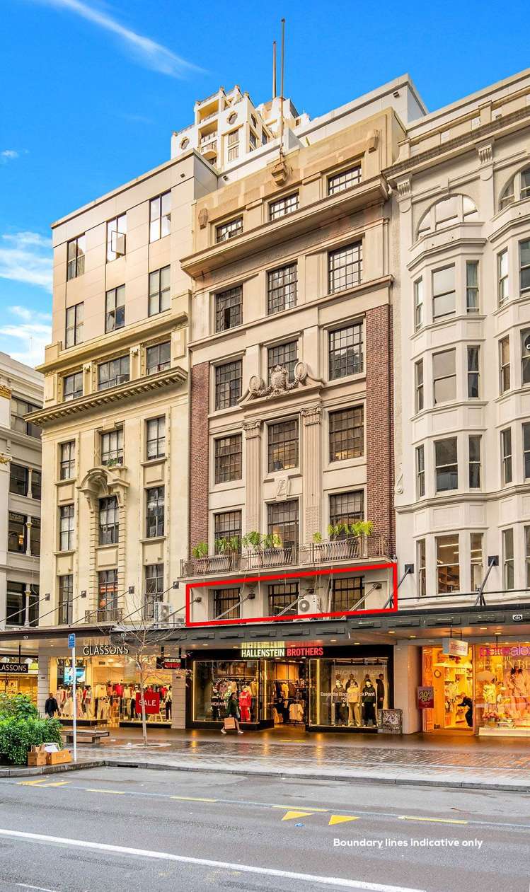 Unit 1G/55 High Street City Centre_9