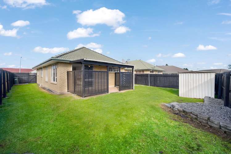 11 Fernbrook Close Burswood_13