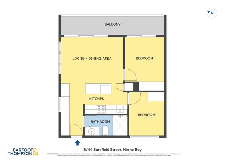 9/44 Sarsfield Street Herne Bay_19