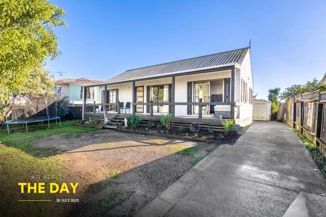 #THEDAY Cashflow + Land = Smart Buy!