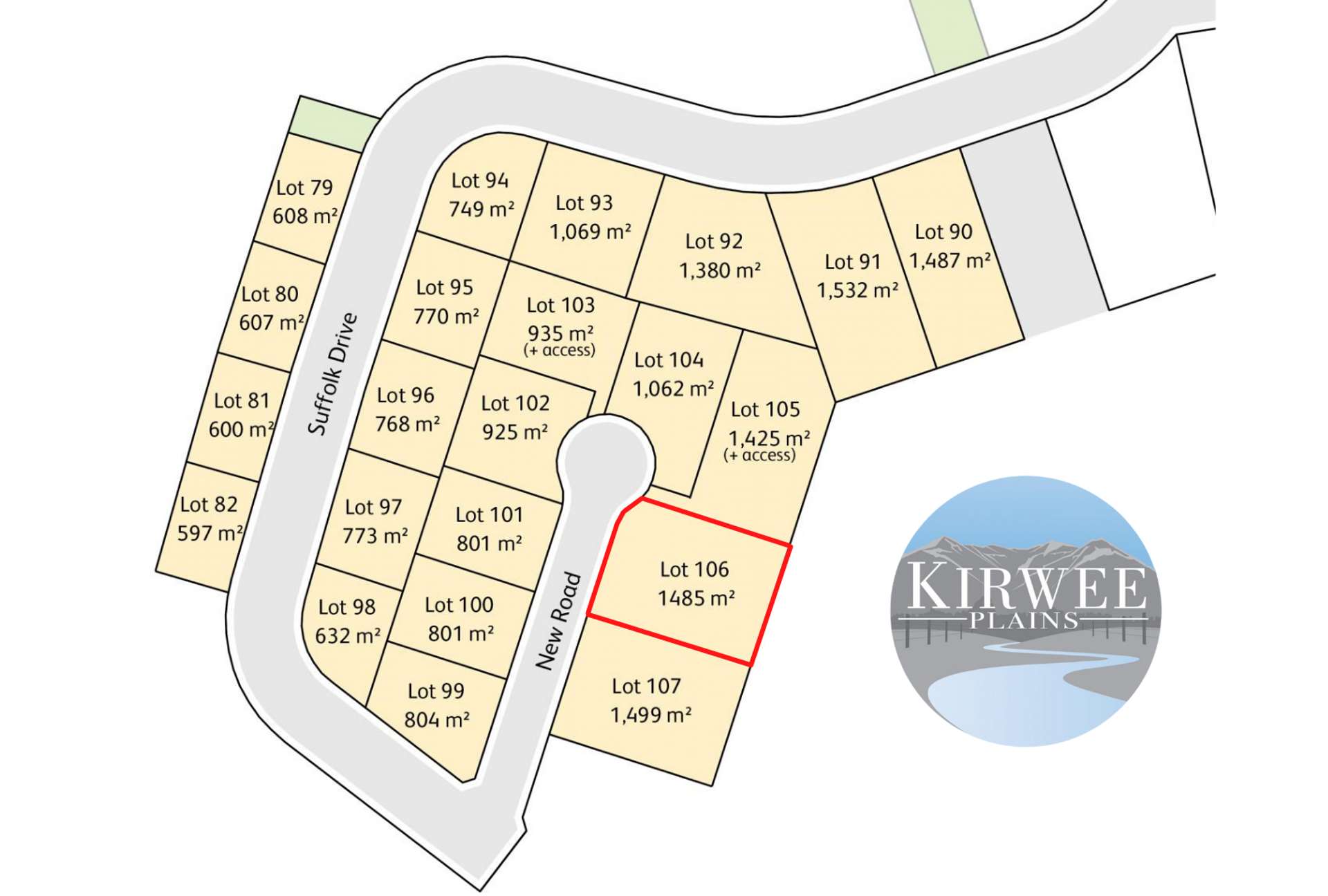 Lot 106 Kirwee Plains Kirwee_0