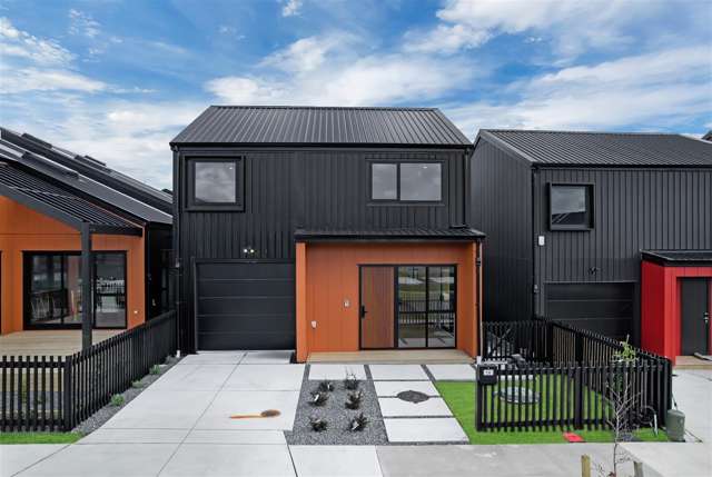 Your Dream Family Home Awaits in Karaka