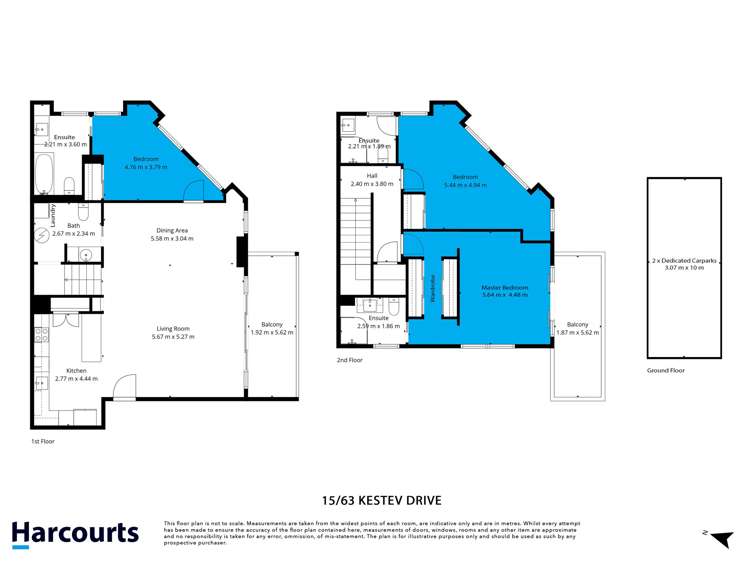 15/63 Kestev Drive_3