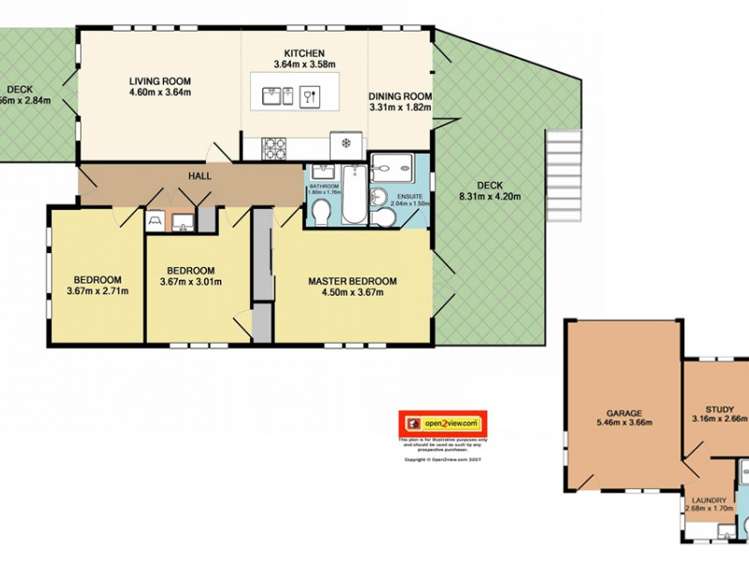 11 Grey Street Onehunga_17