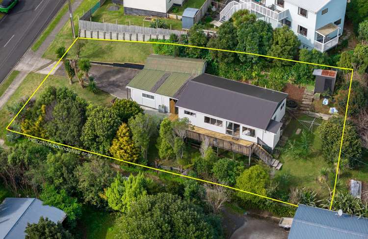 4 Simon Road Raglan_14