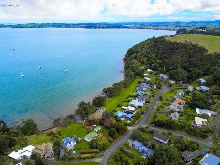 71 Buckleton Road Tawharanui Peninsula_0