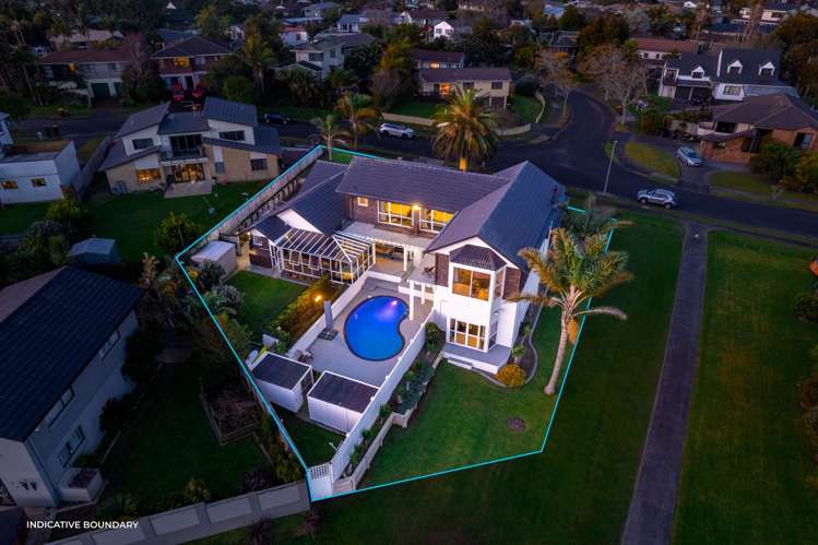 43 Saint Annes Crescent Wattle Downs_31