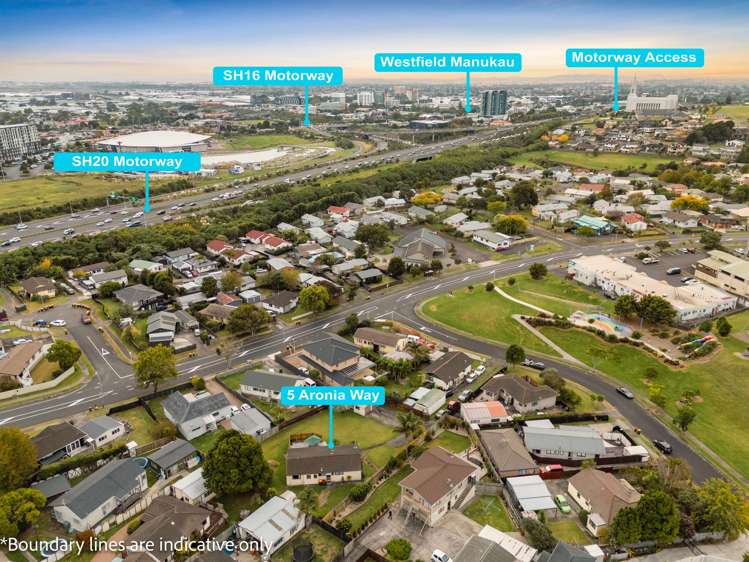 5 Aronia Way Goodwood Heights_18