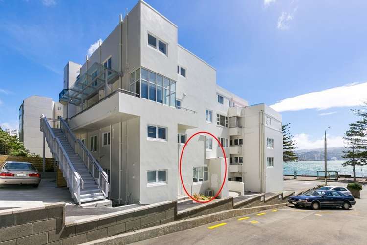 3/268 Oriental Parade Oriental Bay_15