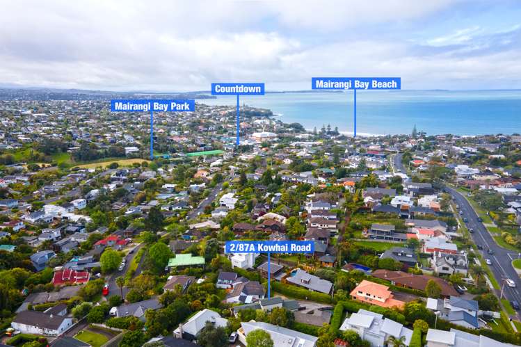 2/87a Kowhai Road Mairangi Bay_18