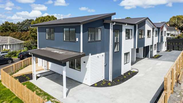 Lot 1/28 Oran Road Panmure_1