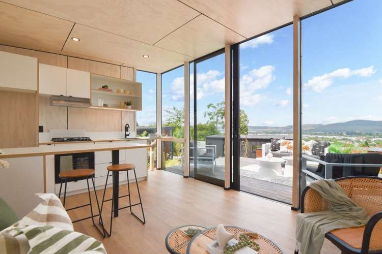 11B Russell Crescent Western Heights_2