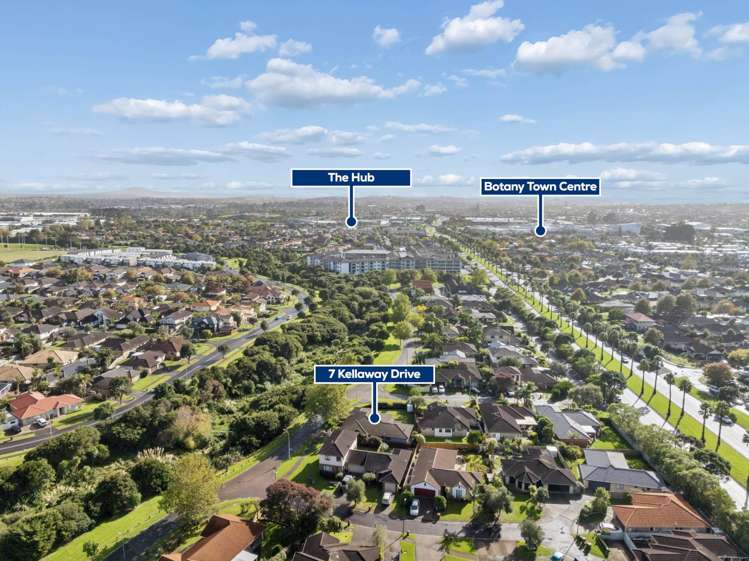 7 Kellaway Drive Flat Bush_21