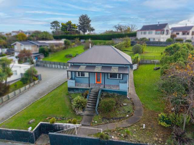 Income potential on 911sqm (more or less)
