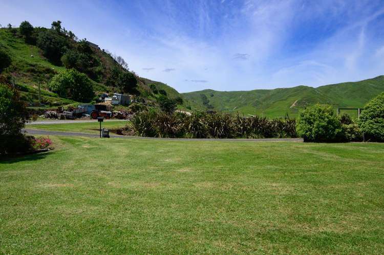 45 Fortescue Street Māhia_15