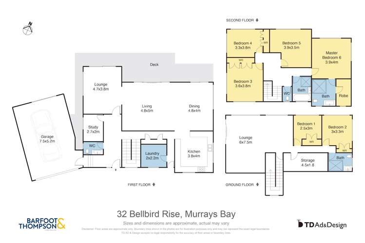 32 Bellbird Rise Murrays Bay_9