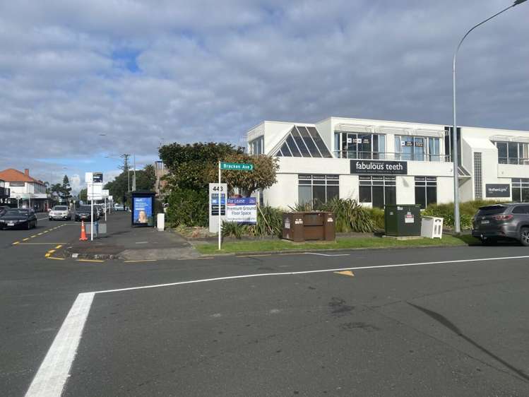Suite 1, 443 Lake Road, takapuna_0