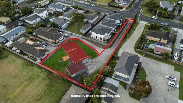 171 Old Wairoa Road Papakura_20