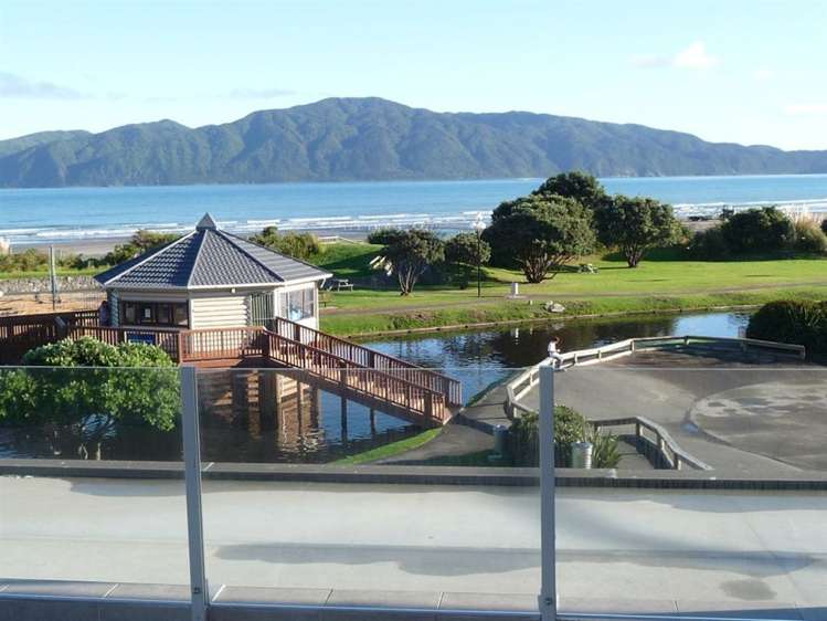 1/4 Dp Seaview Road Paraparaumu Beach_14