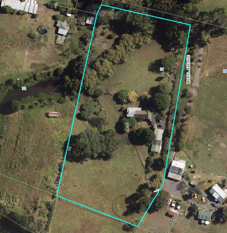 31/Meryl Avenue Kumeu_32