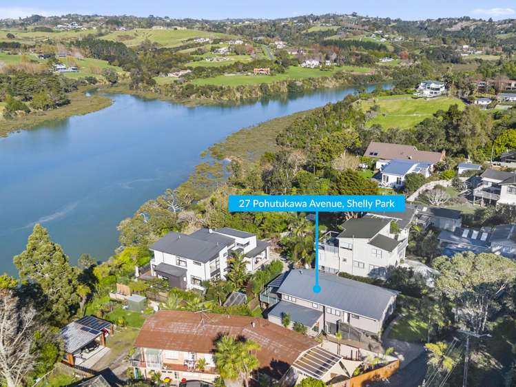 27 Pohutukawa Avenue Cockle Bay_29