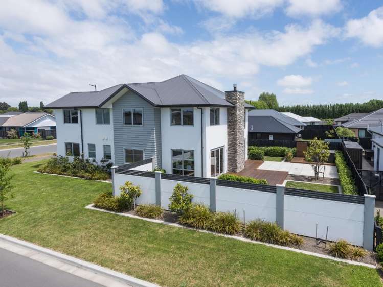 8 Korowai Street Marshland_19