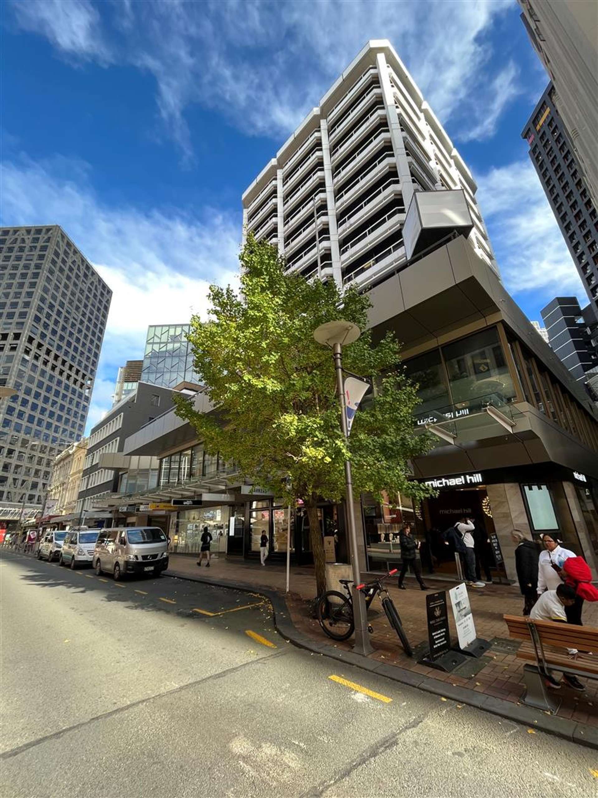 Level 14, 342 Lambton Quay Wellington Central_0