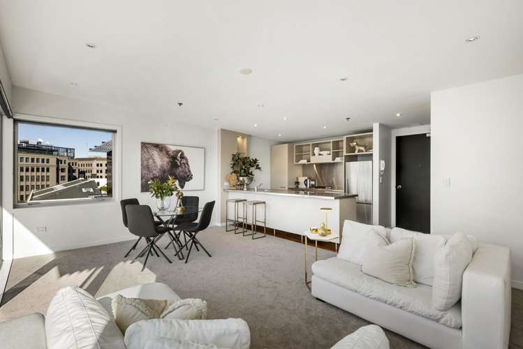 516/125 Customs Street West Auckland Central_6