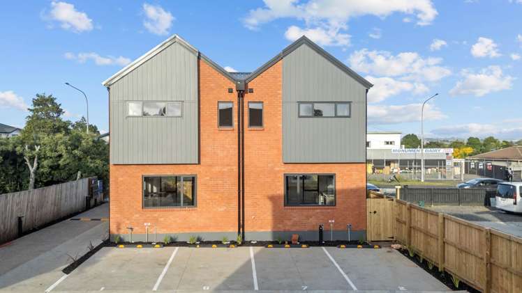 Lot 5/629 Great South Road_0