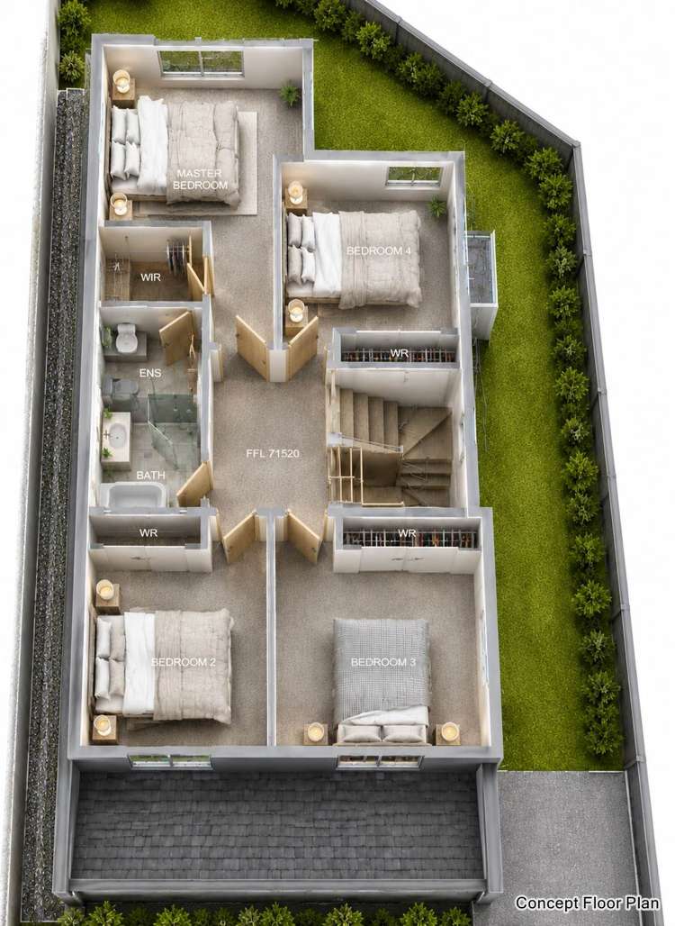 Lot 3/20 Cyril Crescent West Harbour_28