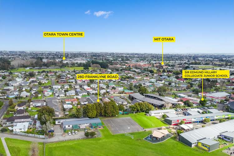 28d Franklyne Road Otara_12