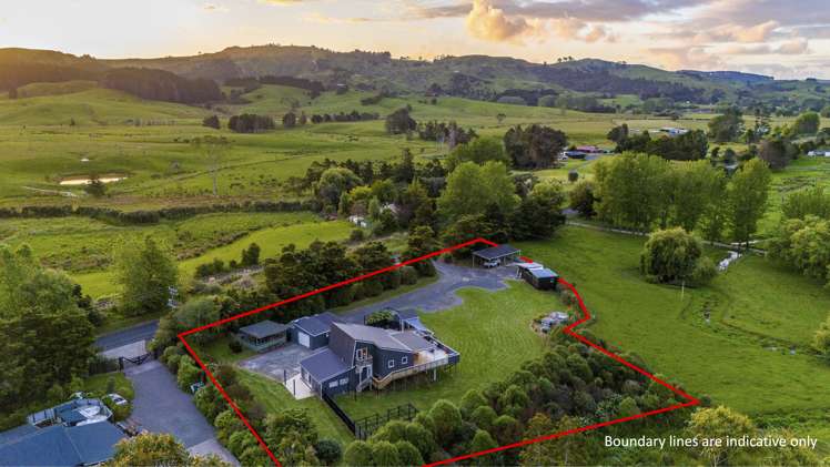 551 Old Woodcocks Road Kaipara Flats_21