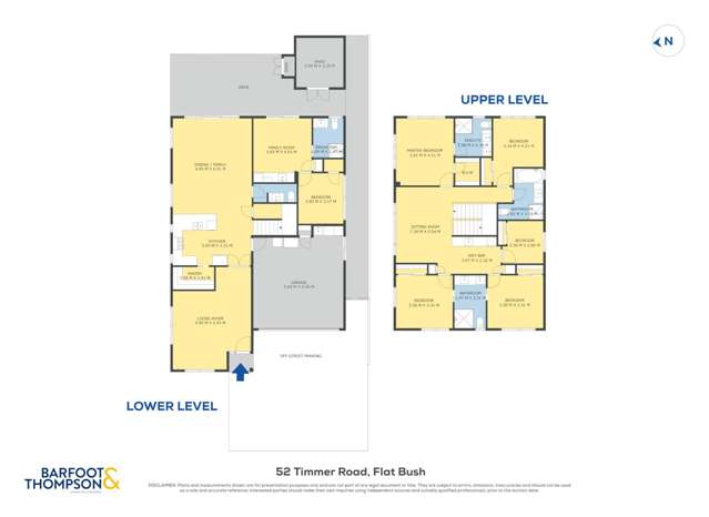 52 Timmer Road Flat Bush_1